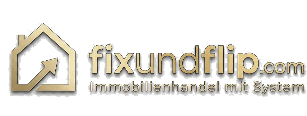 fixundflip.com Logo